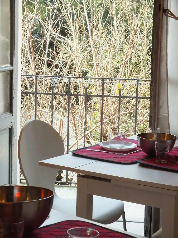 Appartement Abidielle Milaan