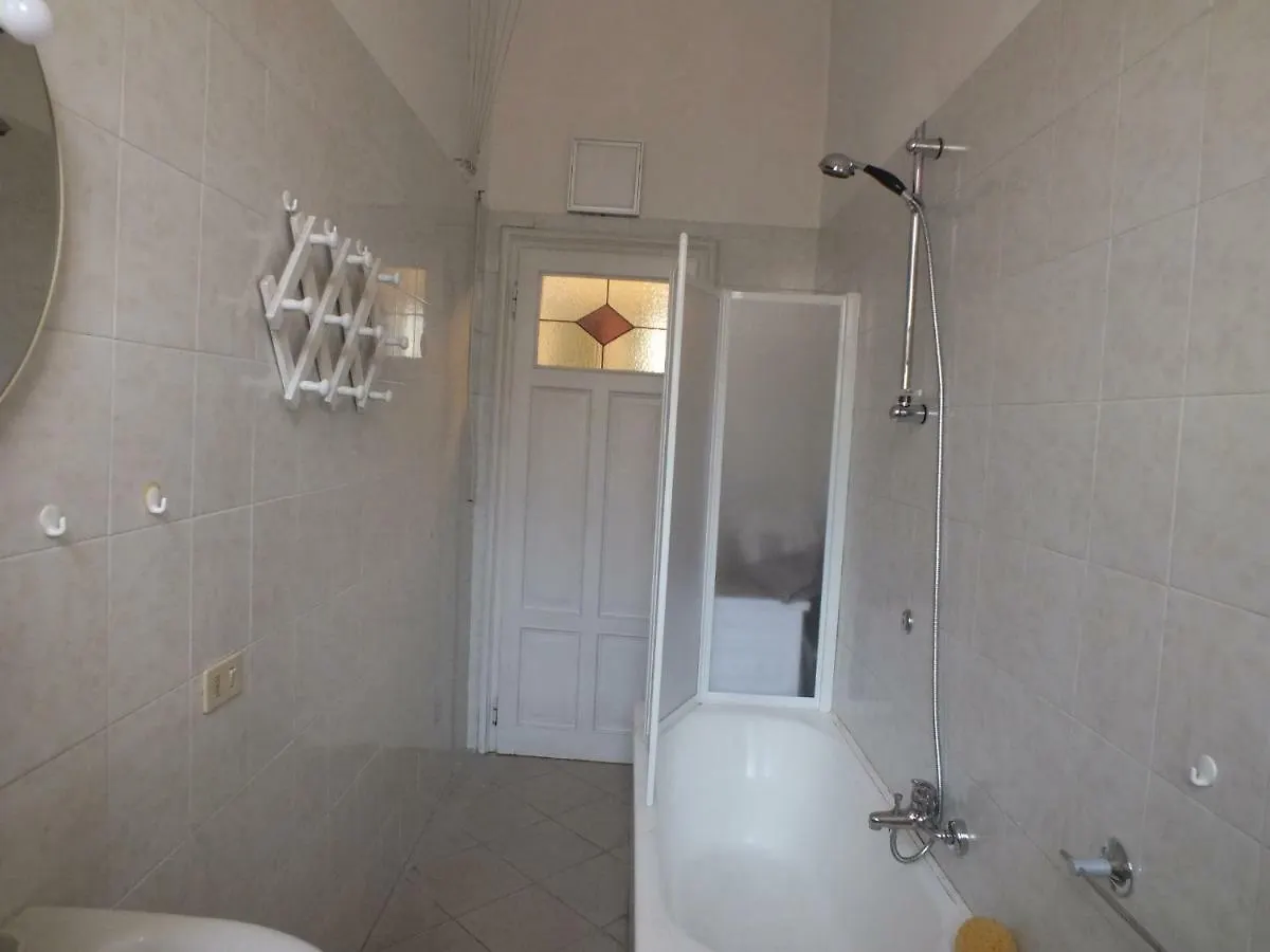 Abidielle Milaan Appartement