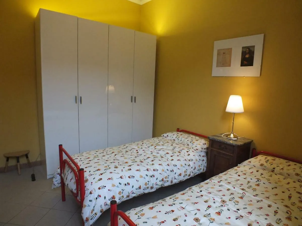 Appartement Abidielle Milaan