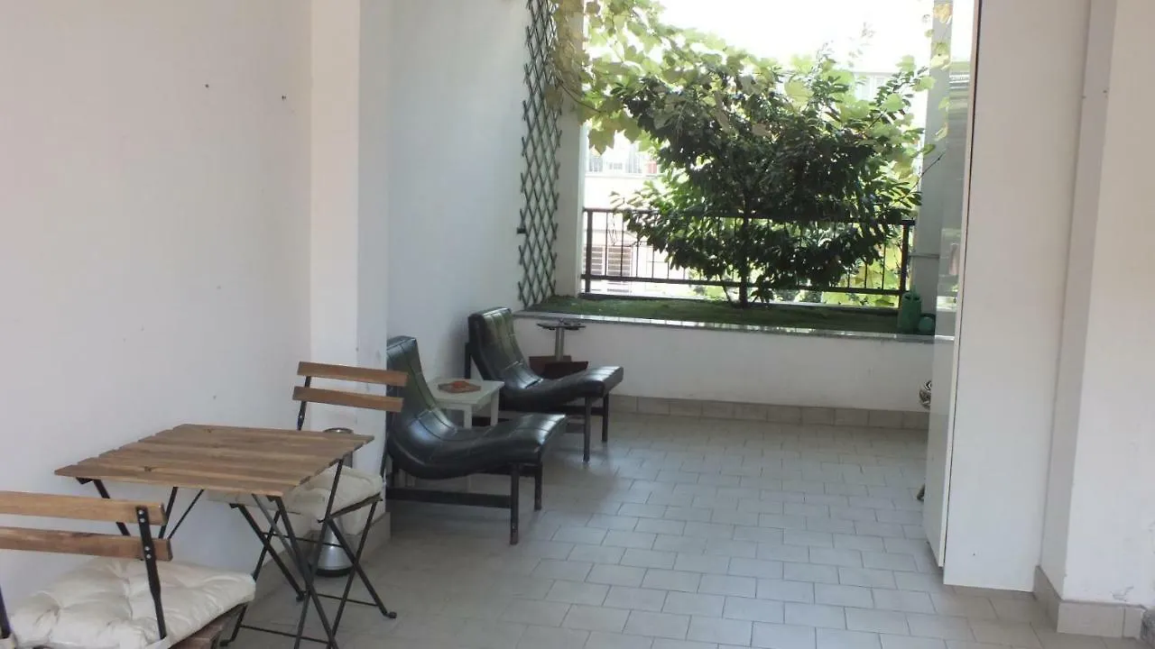 Abidielle Milaan Italië